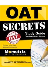 Oat Secrets Study Guide