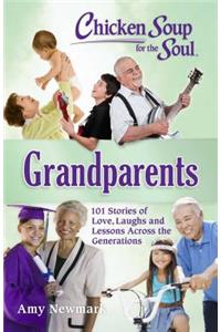 Chicken Soup for the Soul: Grandparents