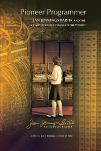 Pioneer Programmer