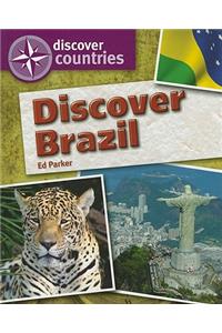 Discover Brazil