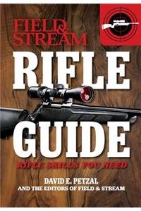 Rifle Guide (Field & Stream)