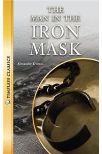 The Man in the Iron Mask
