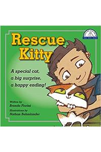 Rescue Kitty