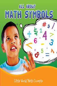 All about Math Symbols