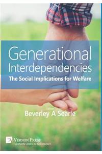 Generational Interdependencies