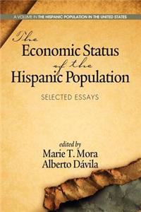 Economic Status of the Hispanic Population