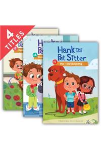 Hank the Pet Sitter Set 1 (Set)