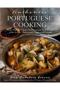 Authentic Portuguese Cooking