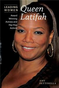 Queen Latifah