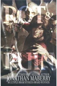 Rot & Ruin: Warrior Smart