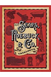 1908 Sears, Roebuck & Co. Catalogue