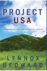 Project U.S.A.