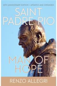 Saint Padre Pio