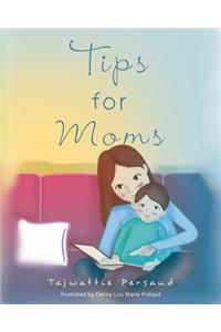 Tips for Moms
