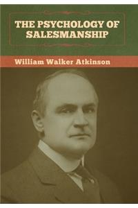 Psychology of Salesmanship