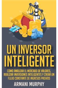 Un Inversor Inteligente