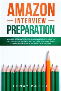 Amazon Interview Preparation