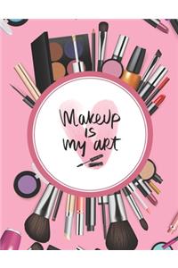Daily Routine For Face - Makeup Is My Art