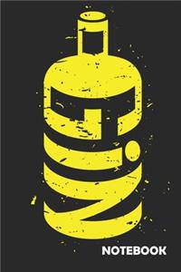 GIN Notebook