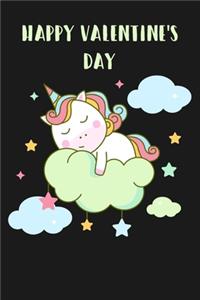 Happy Valentine's Day My Unicorn