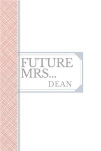 Dean