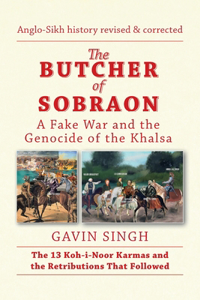 Butcher of Sobraon