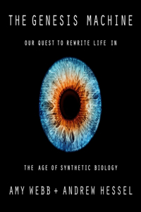 Genesis Machine