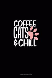 Coffee Cats And Chill