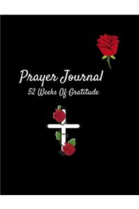 Prayer Journal