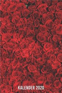 Kalender 2020