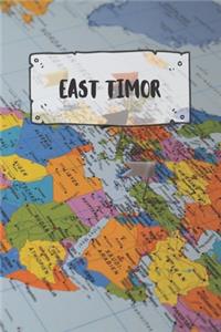 East Timor