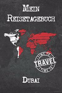 Mein Reisetagebuch Dubai