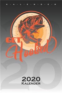 Get Hooked Kalender 2020