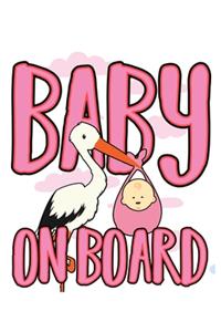 Baby On Board