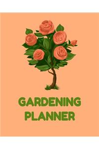Gardening Planner