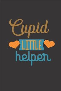 cupid little helper