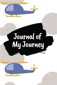 Journal of My Journey