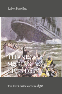 Titanic Sinking