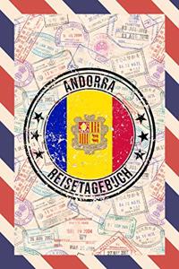 Andorra Reisetagebuch