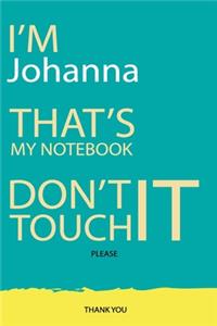 Johanna
