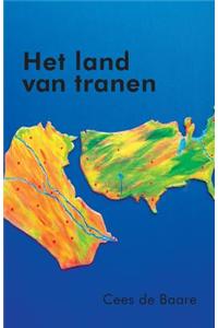 Het Land Van Tranen