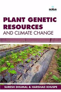 Plant Genetic Resources and Climate Change