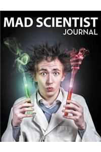 Mad Scientist Journal