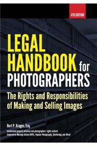Legal Handbook for Photographers