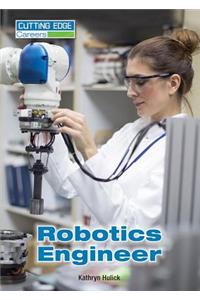 Robotics Engineer