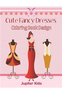 Cute Fancy Dresses