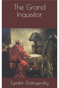 The Grand Inquisitor