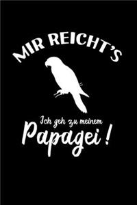 Papageien