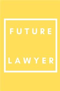 Future Lawyer