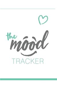 The Mood Tracker Journal
